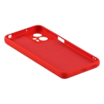 Купить Чехол Silicone Cover Full Camera (A) для Motorola G23, 7