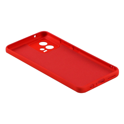 Купить Чехол Silicone Cover Full Camera (A) для Motorola G72, 7