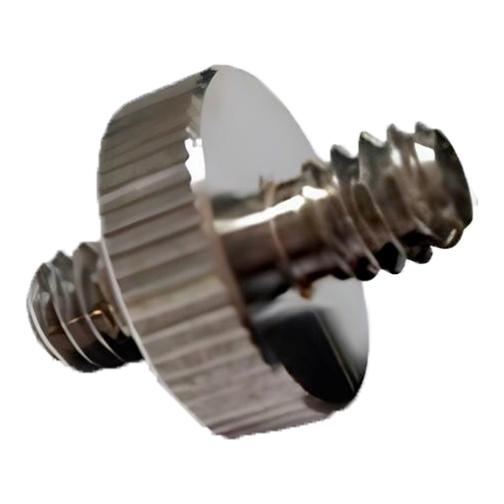 Купить Адаптер соединительный 1/4" папа-папа