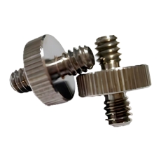 Купить Адаптер соединительный 1/4" папа-папа