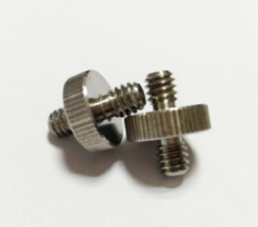 Купить Адаптер соединительный 1/4" папа-папа, 3