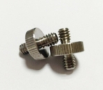 Купить Адаптер соединительный 1/4" папа-папа, 3