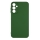 Купить Чехол Silicone Cover Full Camera (A) для Samsung Galaxy A15 (A155)/A15 5G (A156) 71.Dark Green