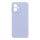 Купити Чохол Silicone Cover Full Camera (A) для Motorola G54 05.Lilac