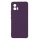 Купить Чехол Silicone Cover Full Camera (A) для Motorola G72 34.Purple