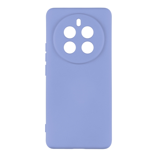 Купити Чохол Silicone Cover Full Camera (A) для Realme 12 Pro Plus, 2
