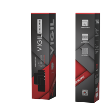 Купити Килимок для Мишки Fantech Vigil MP806 (800*300*3mm)