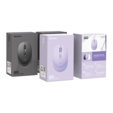 Купить Wireless Мышь Fantech GO W609