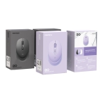 Купить Wireless Мышь Fantech GO W609, 2