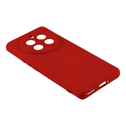 Купити Чохол Silicone Cover Full Camera (A) для Realme 12 Pro Plus, 5