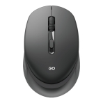 Купить Wireless Мышь Fantech GO W609, 4