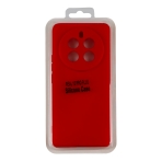 Купити Чохол Silicone Cover Full Camera (A) для Realme 12 Pro Plus, 7