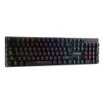 Купить Клавиатура Игровая TWolf T17 LED Blue Switch