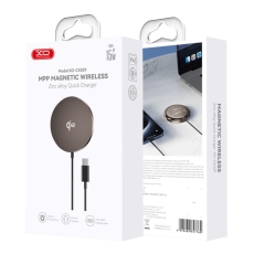 Купити Бездротовий Зарядний Пристрій XO CX029 QI2 Magnetic Wireless 15W