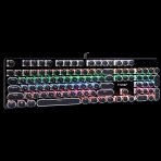 Купити Клавіатура TWolf T75 punk LED Blue Switch, 3