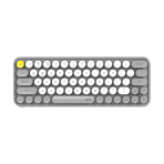 Купити Бездротова Клавіатура і Миша Fantech Go WK896, 8