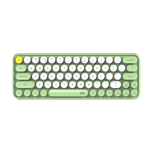 Купити Бездротова Клавіатура і Миша Fantech Go WK896, 9