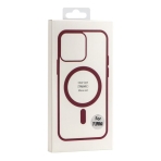 Купить Чехол NEW TPU Color with Magsafe для iPhone 15 Pro Max, 4