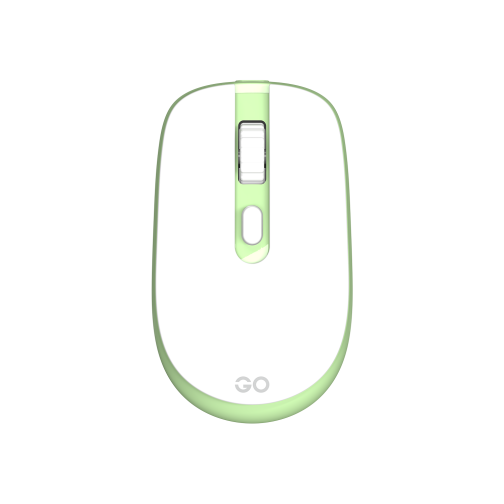 Купити Бездротова Клавіатура і Миша Fantech Go WK896, 17