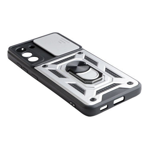 Купить Чехол Armor Guard Shield для Samsung Galaxy S21 FE 5G (G990), 5