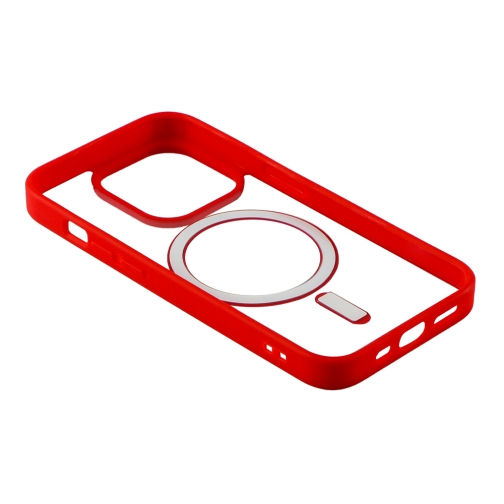 Купить Чехол NEW TPU Color with Magsafe для iPhone 15 Pro Max, 13