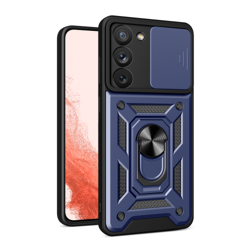 Купити Чохол Armor Guard Shield для Samsung Galaxy S23+ 5G (S916), 3