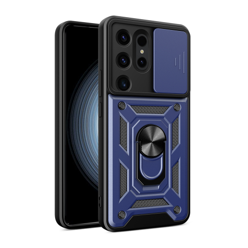 Купити Чохол Armor Guard Shield для Samsung Galaxy S24 Ultra 5G (S928), 3