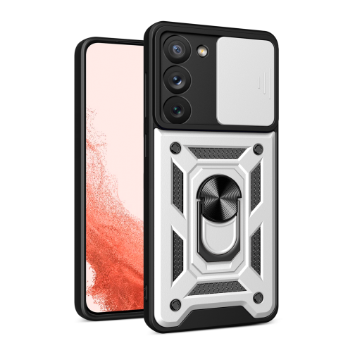 Купити Чохол Armor Guard Shield для Samsung Galaxy S23+ 5G (S916), 4