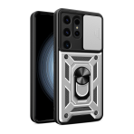 Купити Чохол Armor Guard Shield для Samsung Galaxy S24 Ultra 5G (S928), 4