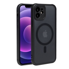 Купити Чехол TPU+PC Anti Drop Full Camera with MagSafe для iPhone 12