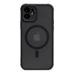 Купити Чехол TPU+PC Anti Drop Full Camera with MagSafe для iPhone 12, 2
