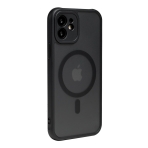 Купити Чехол TPU+PC Anti Drop Full Camera with MagSafe для iPhone 12, 3