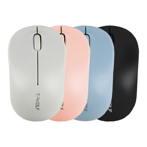 Купить Wireless Мышь TWolf Q4 2.4G