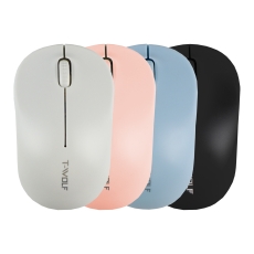 Купити Бездротова Миша TWolf Q4 2.4G