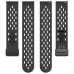 Купить Ремешок Универс 20mm Silicone With Magnetic для Samsung/Amazfit/Huawei, 8