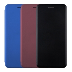 Купити Чохол-книжка шкіра для Xiaomi Redmi Note 13 4G