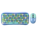 Купити Бездротова Клавіатура і Миша TWolf TF660, 5