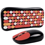 Купити Бездротова Клавіатура і Миша TWolf TF660, 7