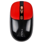 Купити Бездротова Клавіатура і Миша TWolf TF660, 8