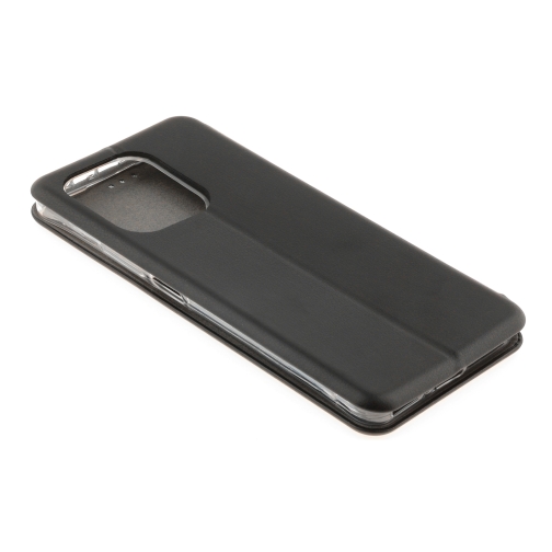 Купити Чохол-книжка шкіра для Xiaomi Redmi Note 13 4G, 8