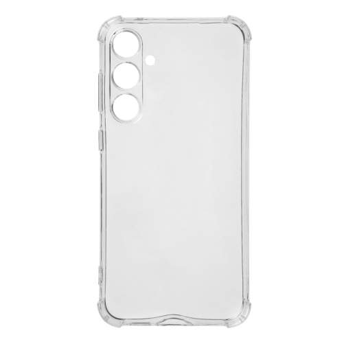 Купити Чохол TPU Virgin Hard для Samsung Galaxy S23 FE 5G (S711)