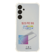 Купити Чохол TPU Virgin Hard для Samsung Galaxy S23 FE 5G (S711)