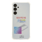 Купити Чохол TPU Virgin Hard для Samsung Galaxy S23 FE 5G (S711), 2