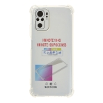 Купити Чохол TPU Virgin Hard для Poco M5s, 2