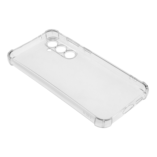 Купити Чохол TPU Virgin Hard для Samsung Galaxy S23 FE 5G (S711), 4