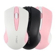 Купити Бездротова Миша TWolf Q2 2.4G