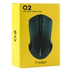Купить Wireless Мышь TWolf Q2 2.4G, 2