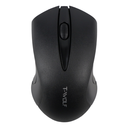 Купить Wireless Мышь TWolf Q2 2.4G, 3