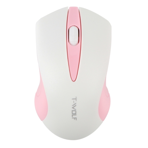 Купить Wireless Мышь TWolf Q2 2.4G, 4