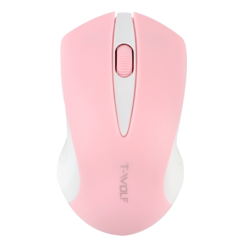 Купить Wireless Мышь TWolf Q2 2.4G, 5